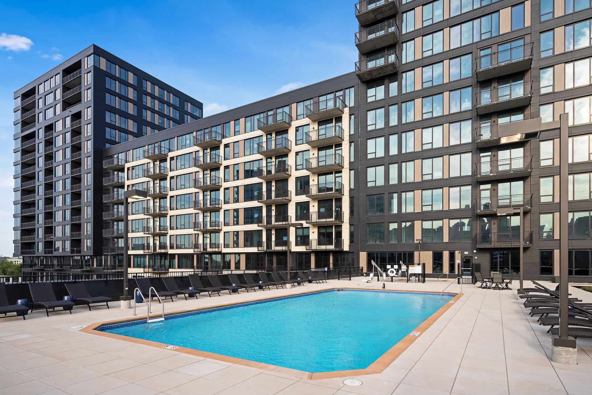 Search The Legacy Condos for sale Minneapolis